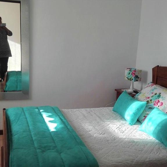 Casa Da Pedrosa Bed & Breakfast ปอนเตเดอลิมา ภายนอก รูปภาพ