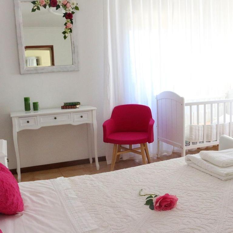 Casa Da Pedrosa Bed & Breakfast ปอนเตเดอลิมา ภายนอก รูปภาพ