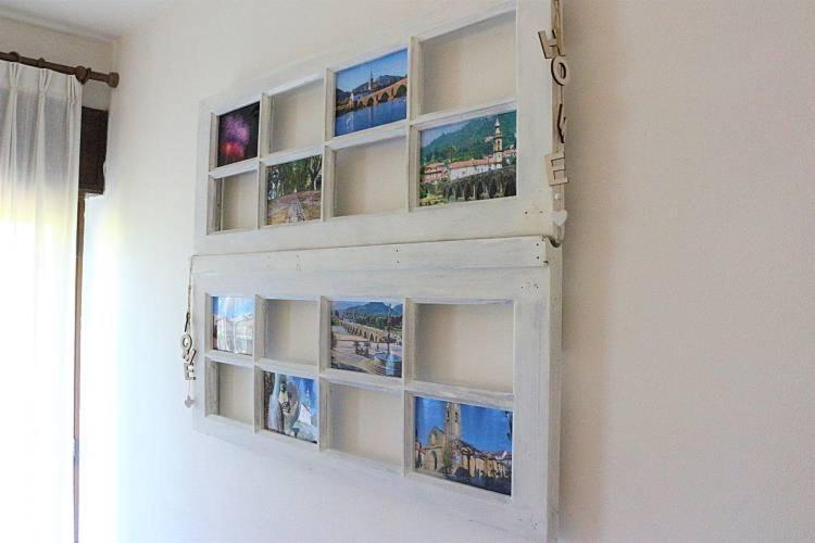 Casa Da Pedrosa Bed & Breakfast ปอนเตเดอลิมา ภายนอก รูปภาพ